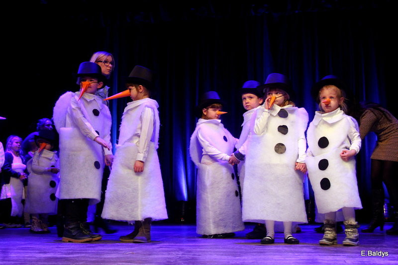 Kolorowy Świat dla babci i dziadka (zdjęcia)