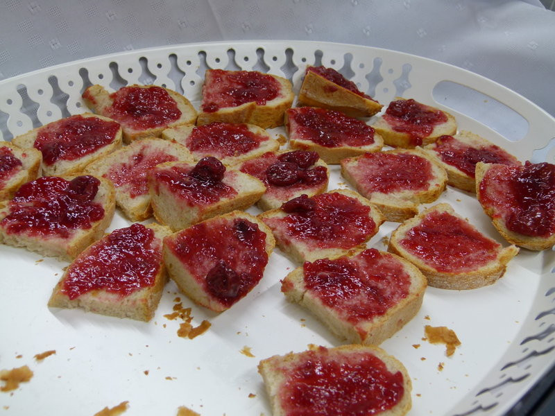 Wielkie otwarcie! Lidl wita klientów! (zdjęcia)