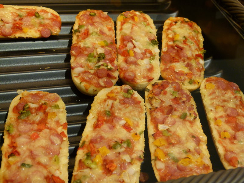 Wielkie otwarcie! Lidl wita klientów! (zdjęcia)