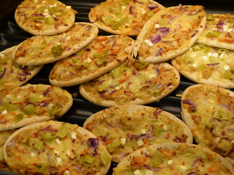 Wielkie otwarcie! Lidl wita klientów! (zdjęcia)