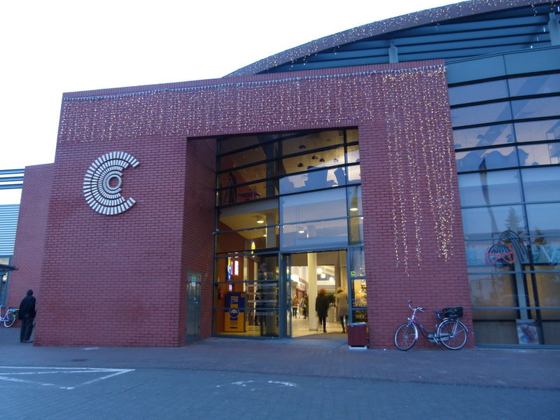 Wielkie otwarcie! Lidl wita klientów! (zdjęcia)