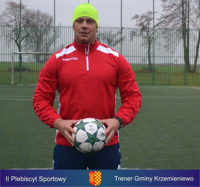 Plebiscyt sportowy w Krzemieniewie (zdjęcia)