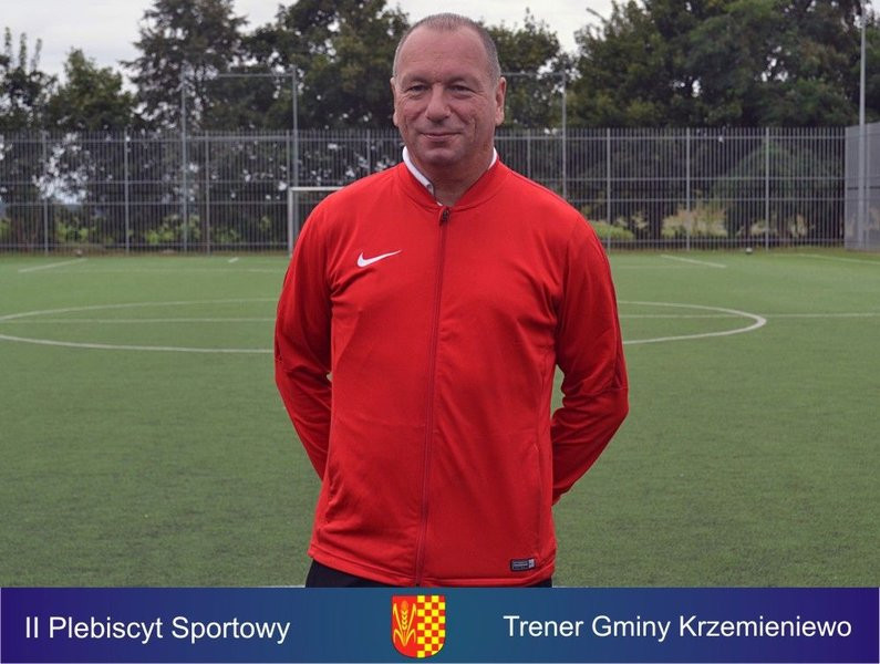 Plebiscyt sportowy w Krzemieniewie (zdjęcia)