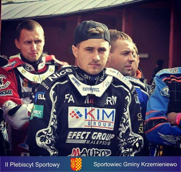 Plebiscyt sportowy w Krzemieniewie (zdjęcia)