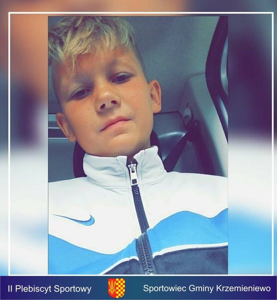 Plebiscyt sportowy w Krzemieniewie (zdjęcia)