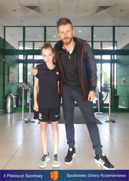 Plebiscyt sportowy w Krzemieniewie (zdjęcia)