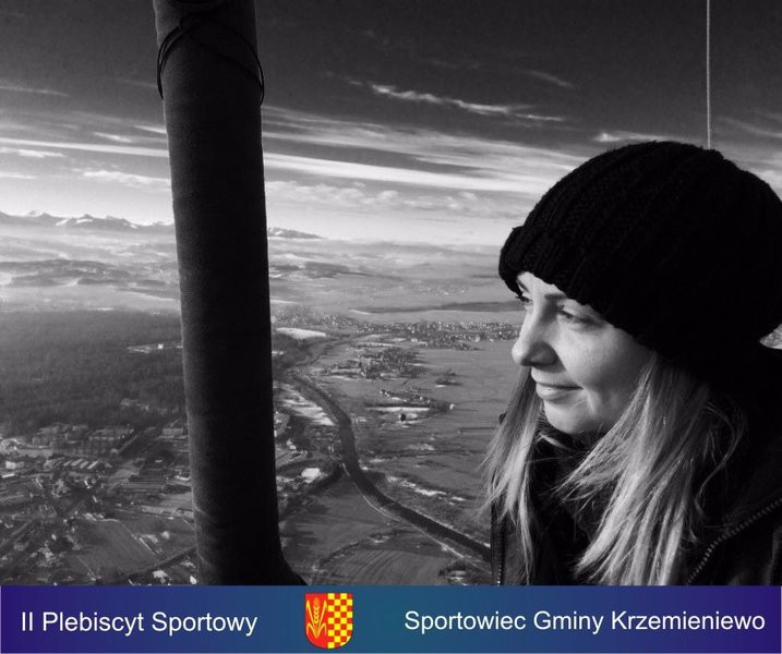 Plebiscyt sportowy w Krzemieniewie (zdjęcia)