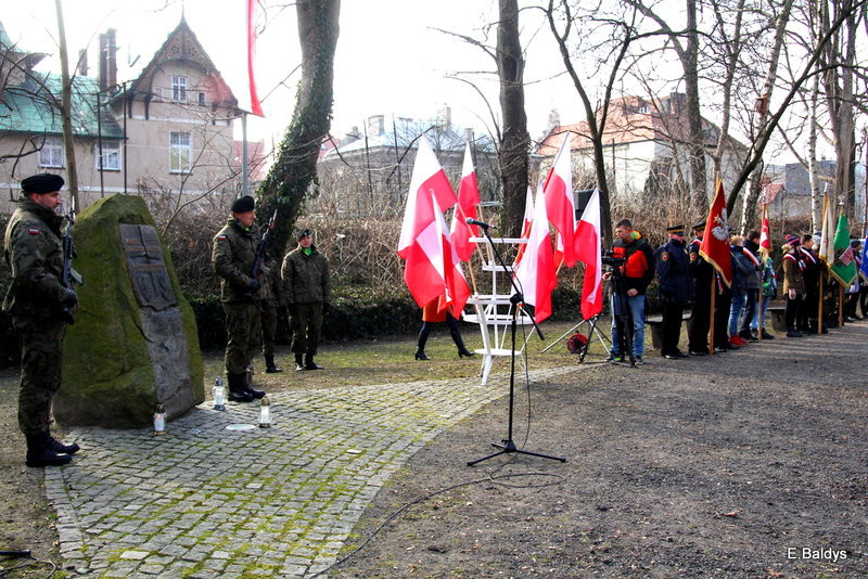 Nazywano ich bandytami (zdjęcia)