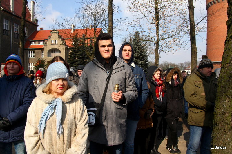 Nazywano ich bandytami (zdjęcia)