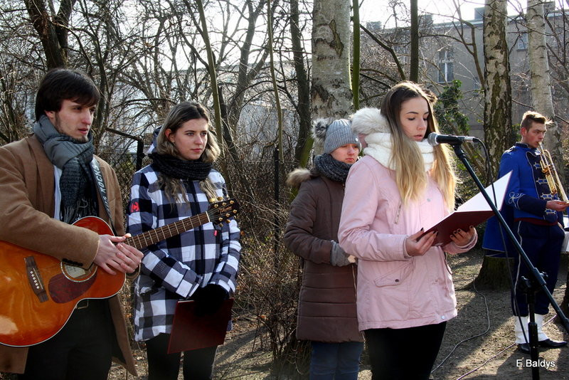 Nazywano ich bandytami (zdjęcia)