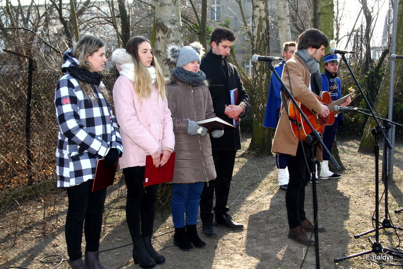Nazywano ich bandytami (zdjęcia)