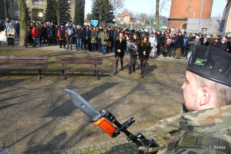 Nazywano ich bandytami (zdjęcia)