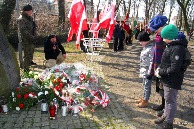 Nazywano ich bandytami (zdjęcia)