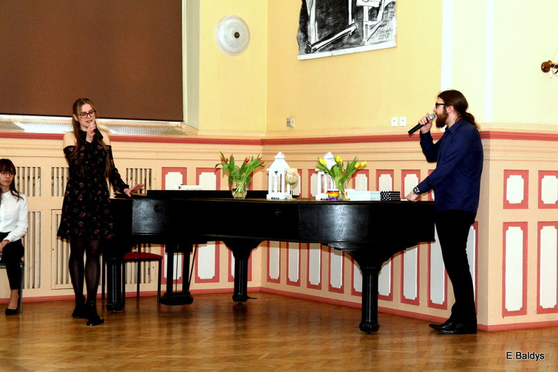 Koncert 