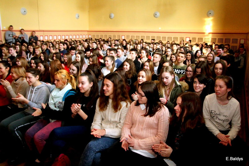 Koncert 