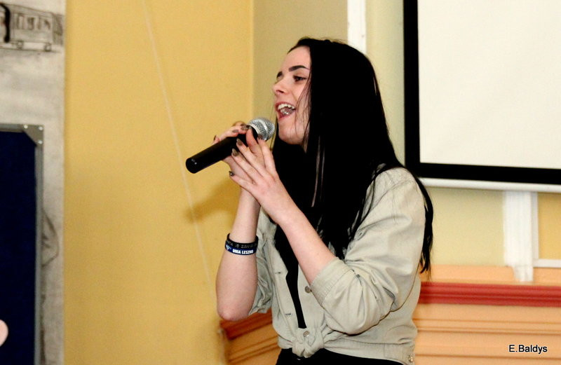 Koncert 