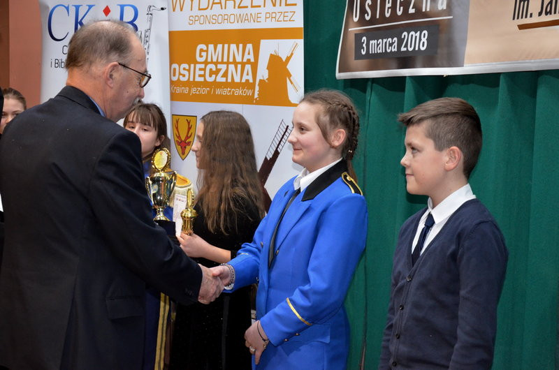 Muzyczna sobota w Osiecznej (zdjęcia)
