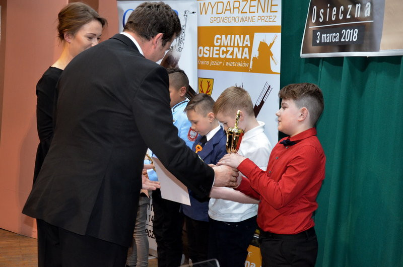Muzyczna sobota w Osiecznej (zdjęcia)