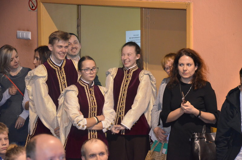 Muzyczna sobota w Osiecznej (zdjęcia)