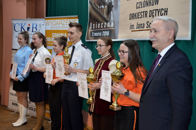 Muzyczna sobota w Osiecznej (zdjęcia)