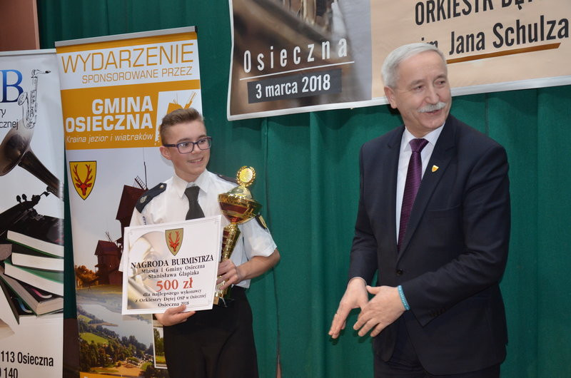 Muzyczna sobota w Osiecznej (zdjęcia)