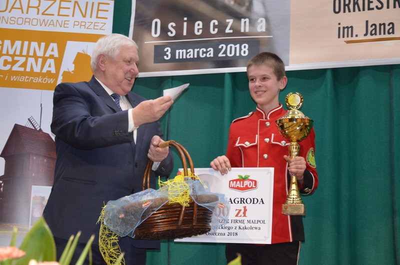 Muzyczna sobota w Osiecznej (zdjęcia)