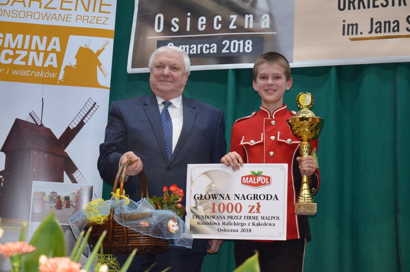 Muzyczna sobota w Osiecznej (zdjęcia)