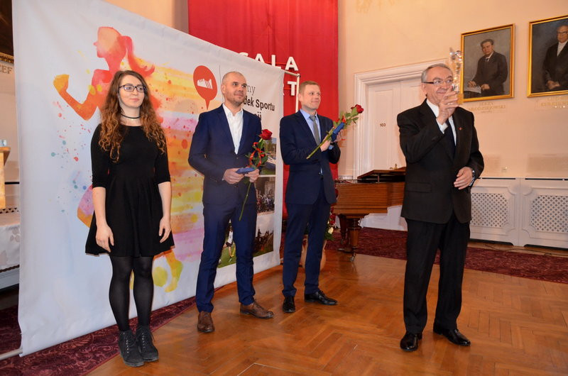 Anna Lipowa królową włoszakowickiego sportu (zdjęcia)