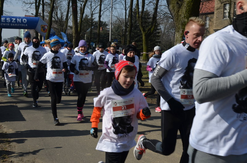 Krawczyk wygrał bezapelacyjnie (zdjęcia)