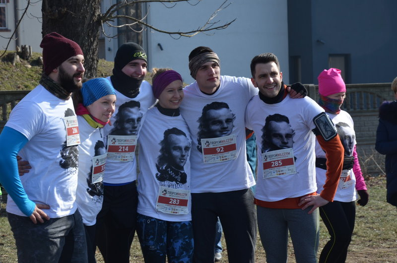 Krawczyk wygrał bezapelacyjnie (zdjęcia)