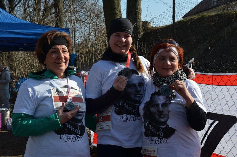 Krawczyk wygrał bezapelacyjnie (zdjęcia)