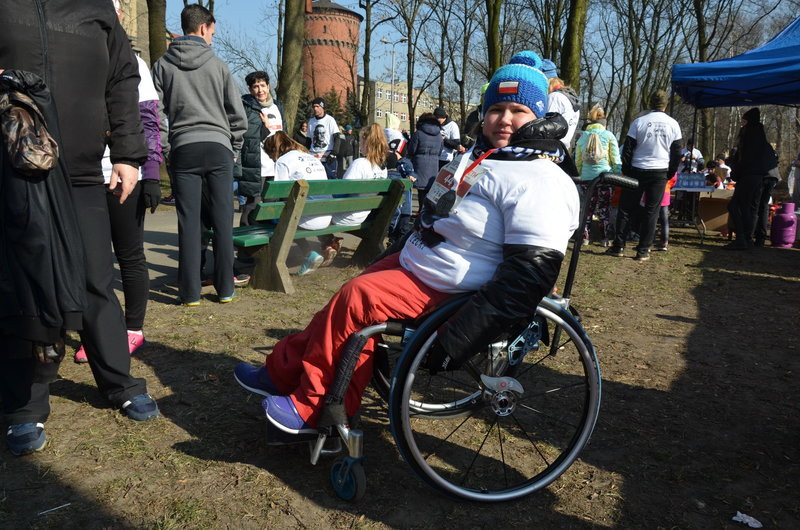Krawczyk wygrał bezapelacyjnie (zdjęcia)