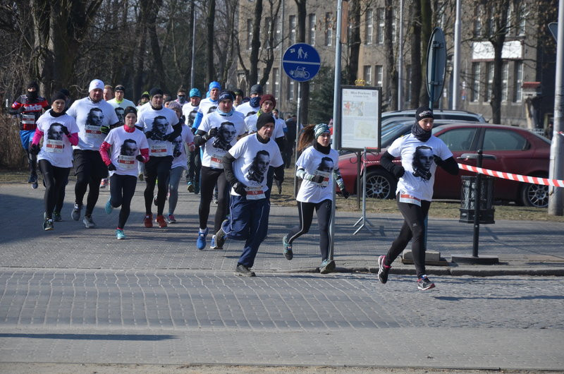 Krawczyk wygrał bezapelacyjnie (zdjęcia)