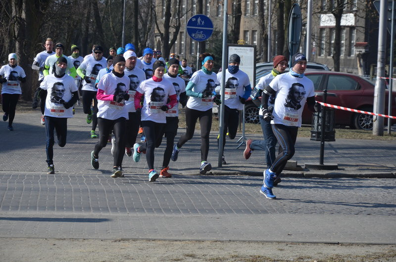 Krawczyk wygrał bezapelacyjnie (zdjęcia)