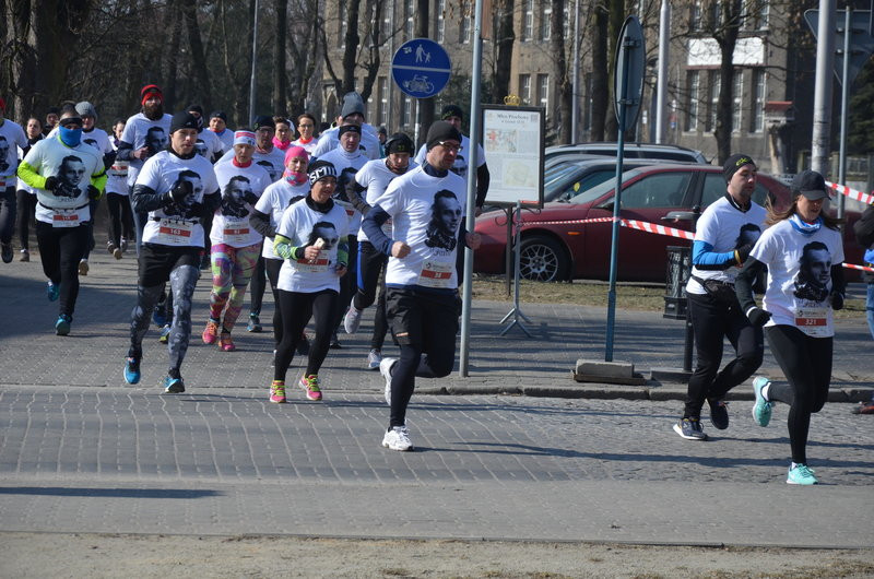 Krawczyk wygrał bezapelacyjnie (zdjęcia)