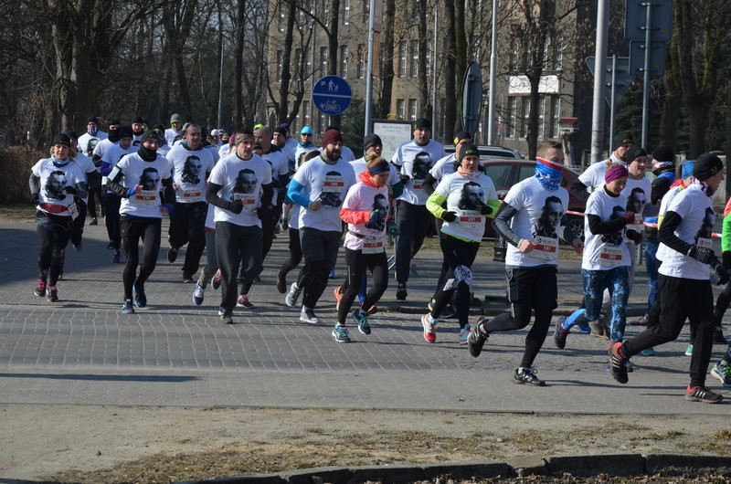 Krawczyk wygrał bezapelacyjnie (zdjęcia)