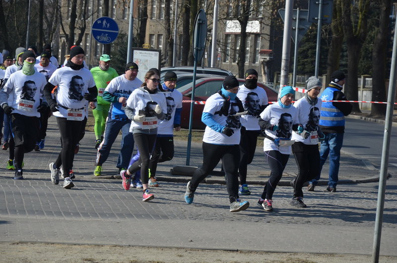 Krawczyk wygrał bezapelacyjnie (zdjęcia)