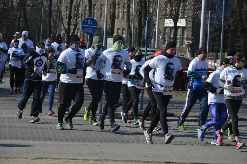 Krawczyk wygrał bezapelacyjnie (zdjęcia)