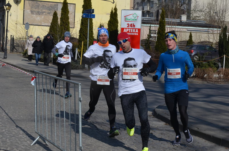 Krawczyk wygrał bezapelacyjnie (zdjęcia)