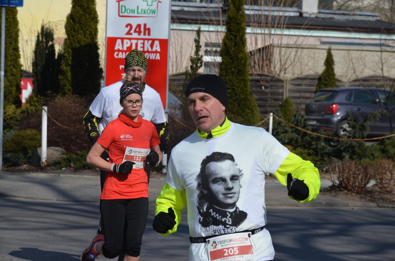 Krawczyk wygrał bezapelacyjnie (zdjęcia)