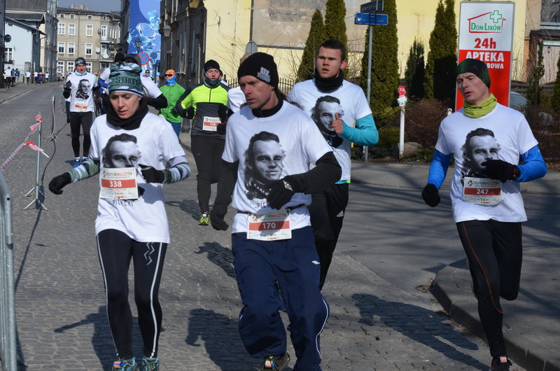 Krawczyk wygrał bezapelacyjnie (zdjęcia)