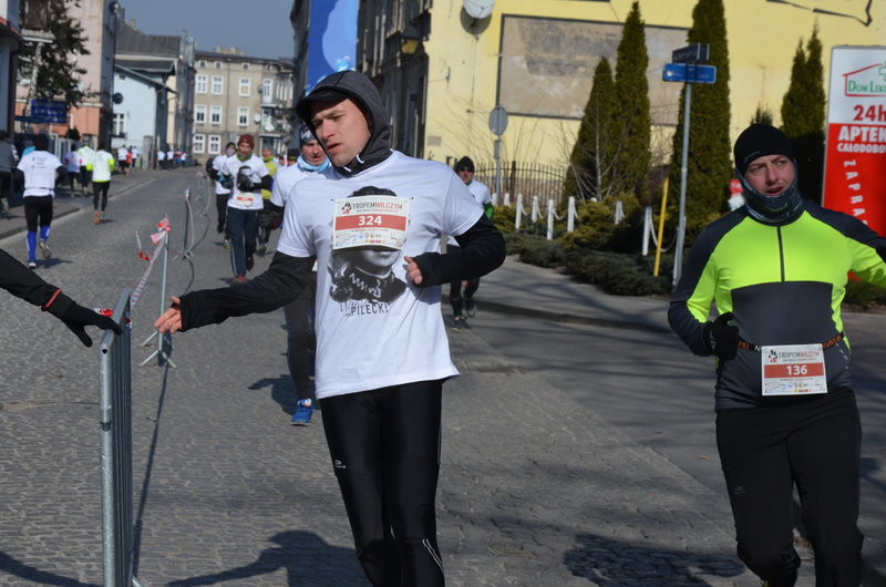 Krawczyk wygrał bezapelacyjnie (zdjęcia)
