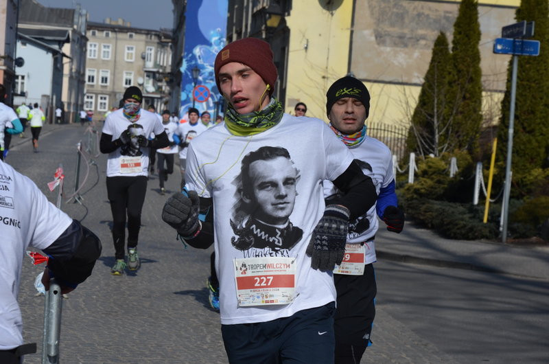 Krawczyk wygrał bezapelacyjnie (zdjęcia)