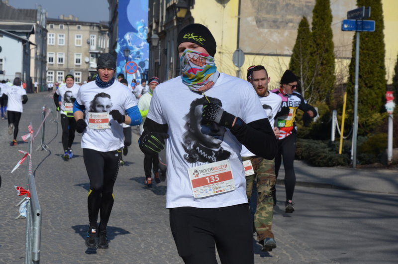 Krawczyk wygrał bezapelacyjnie (zdjęcia)