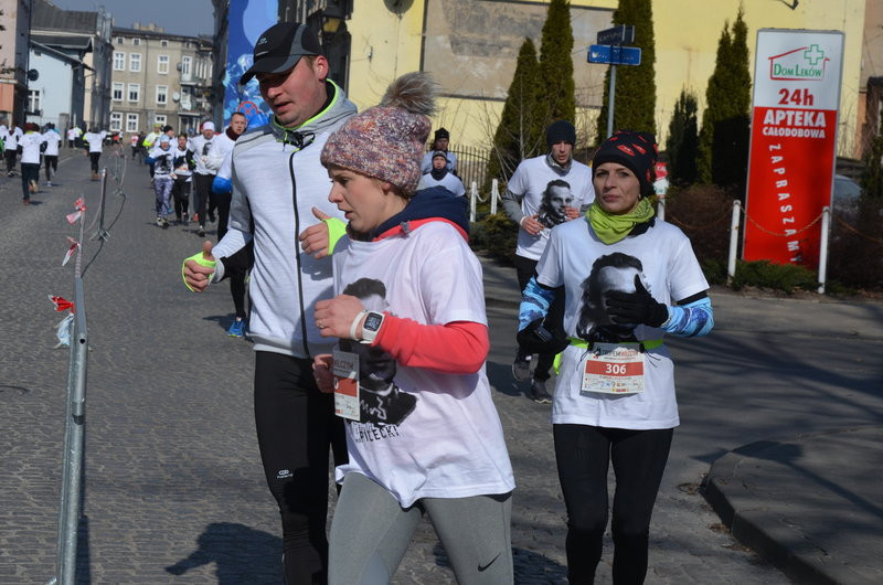 Krawczyk wygrał bezapelacyjnie (zdjęcia)