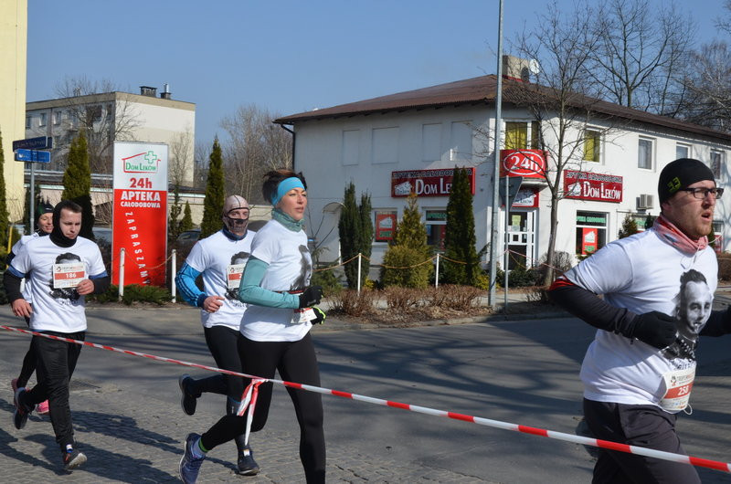 Krawczyk wygrał bezapelacyjnie (zdjęcia)