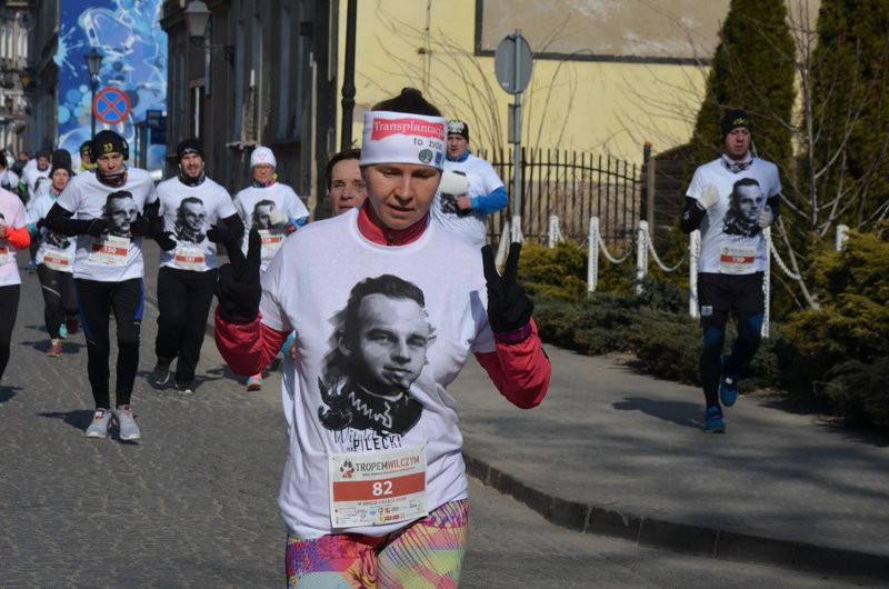 Krawczyk wygrał bezapelacyjnie (zdjęcia)