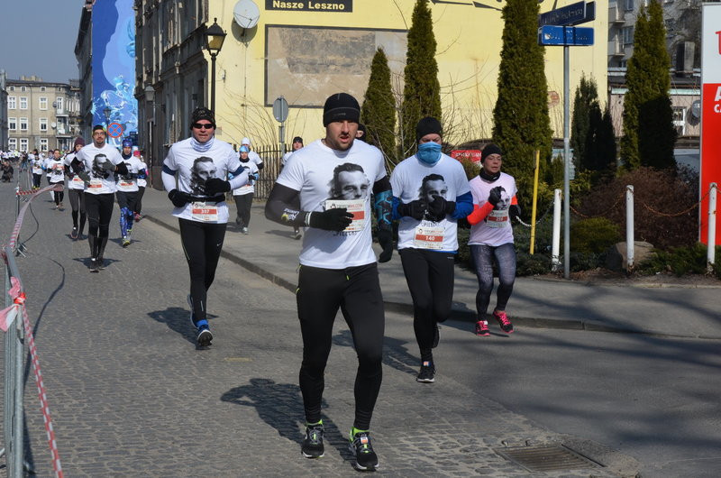Krawczyk wygrał bezapelacyjnie (zdjęcia)