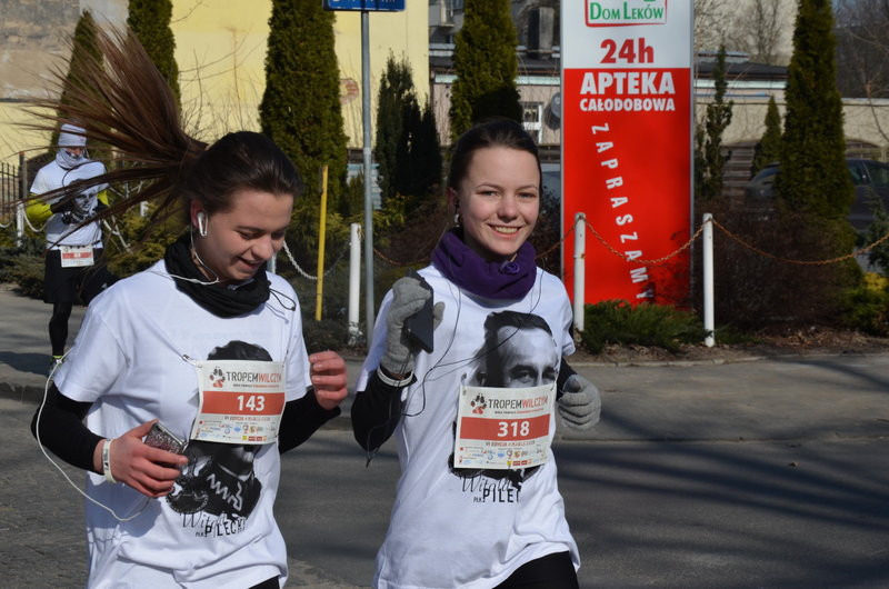 Krawczyk wygrał bezapelacyjnie (zdjęcia)