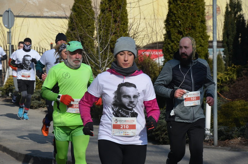 Krawczyk wygrał bezapelacyjnie (zdjęcia)